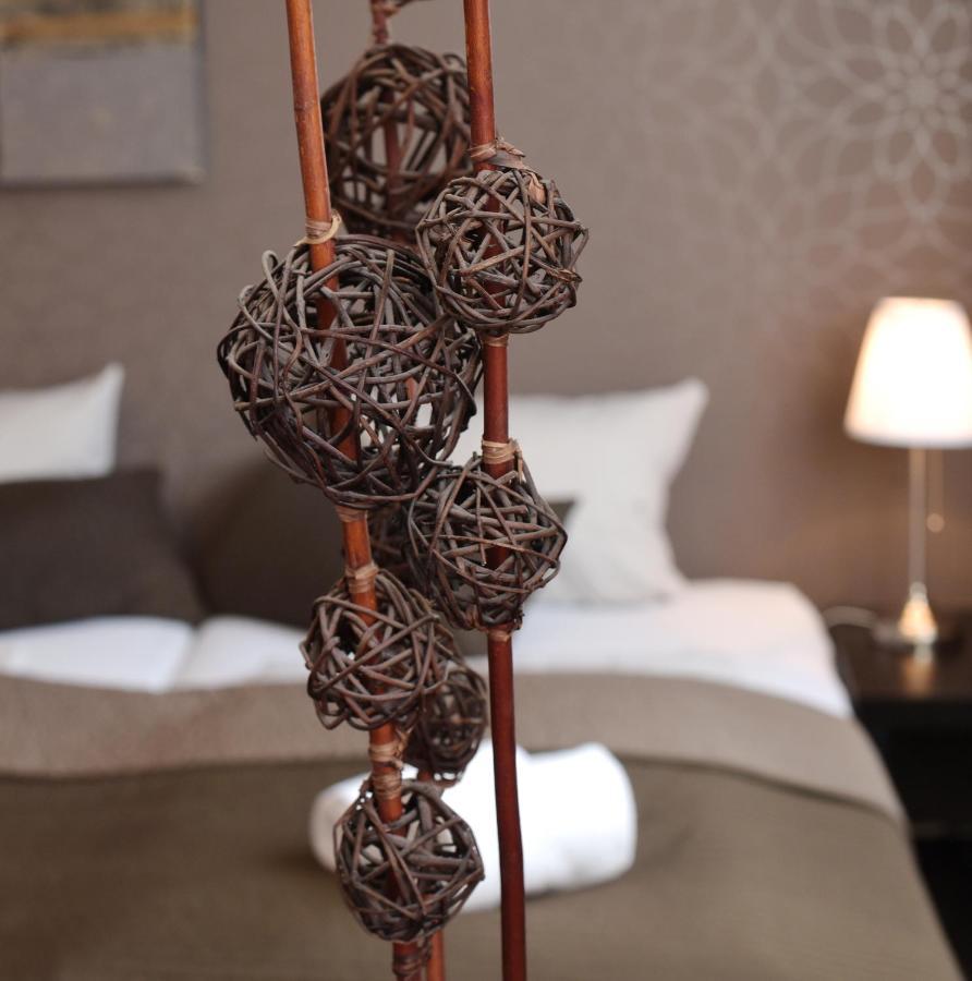 Hotel Buergerhof Köln Kültér fotó