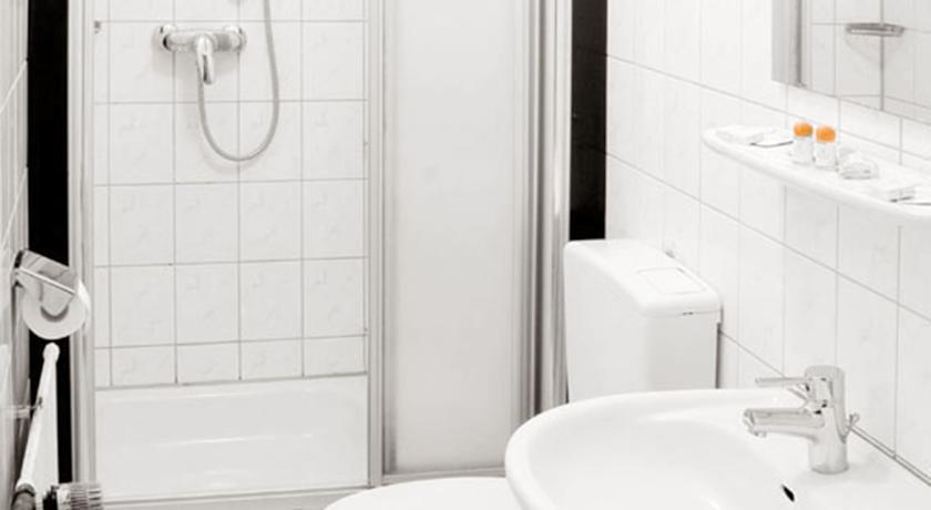 Hotel Buergerhof Köln Kültér fotó