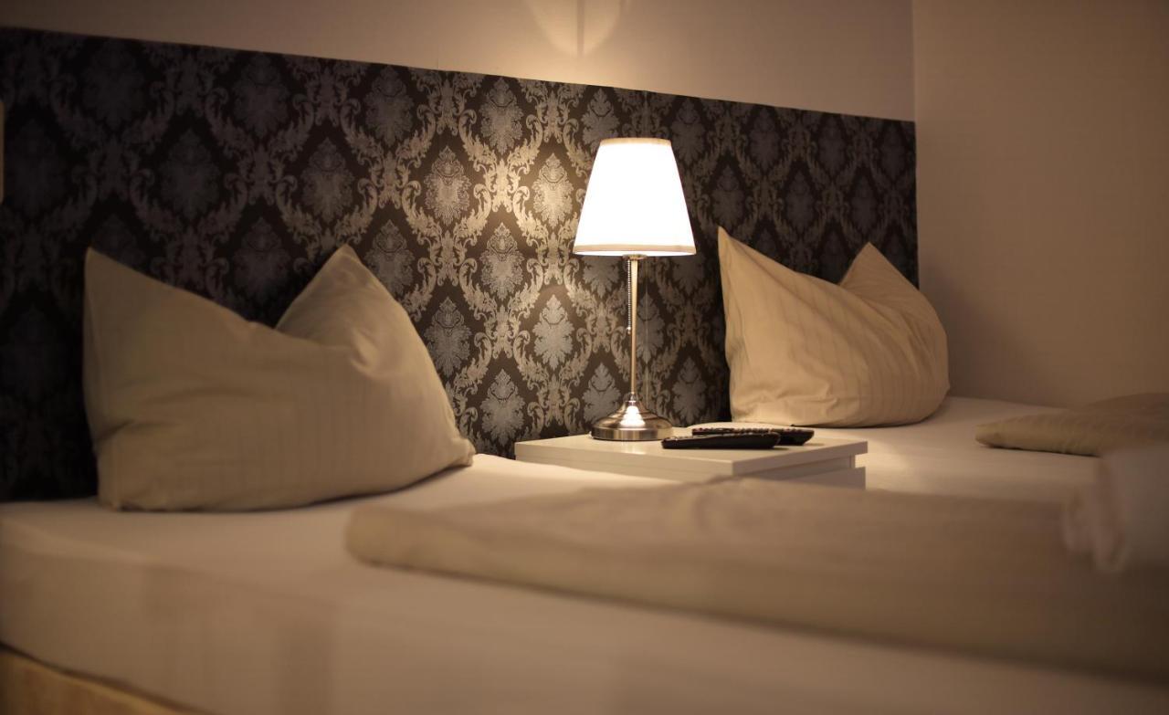 Hotel Buergerhof Köln Kültér fotó