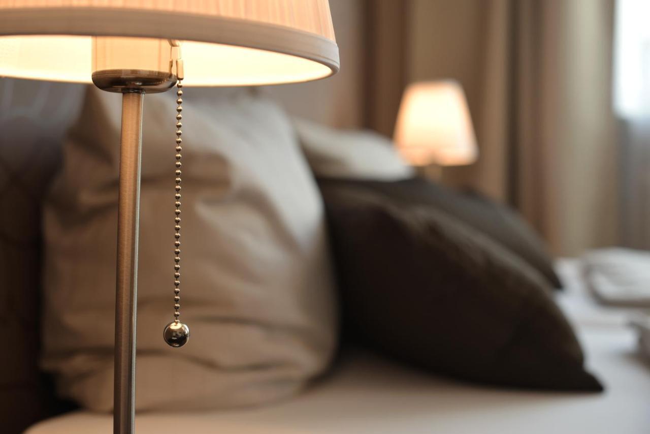 Hotel Buergerhof Köln Kültér fotó